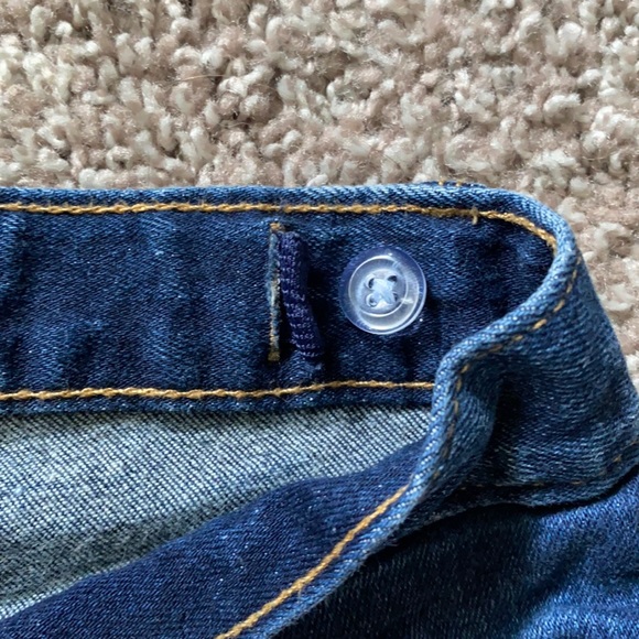 Old Navy Bootcut Jeans | Fit like a 0 - Picture 2 of 4